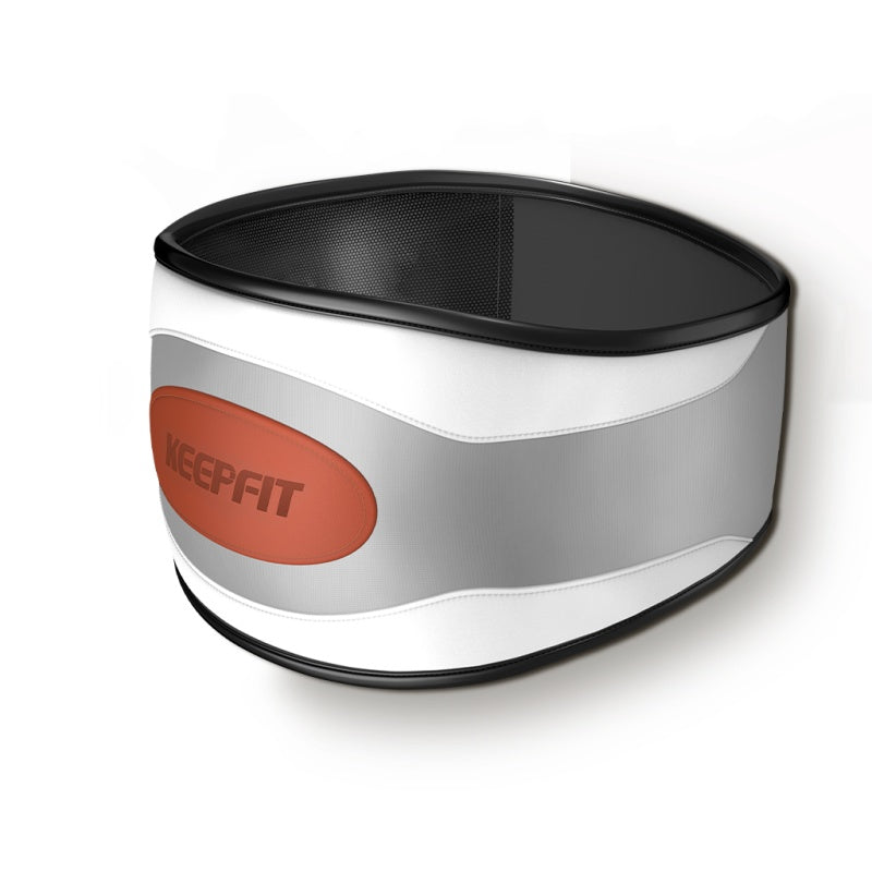 Waist Massager Shoulder Back Pain Meter Lumbar Intervertebral Disc Protective Belt