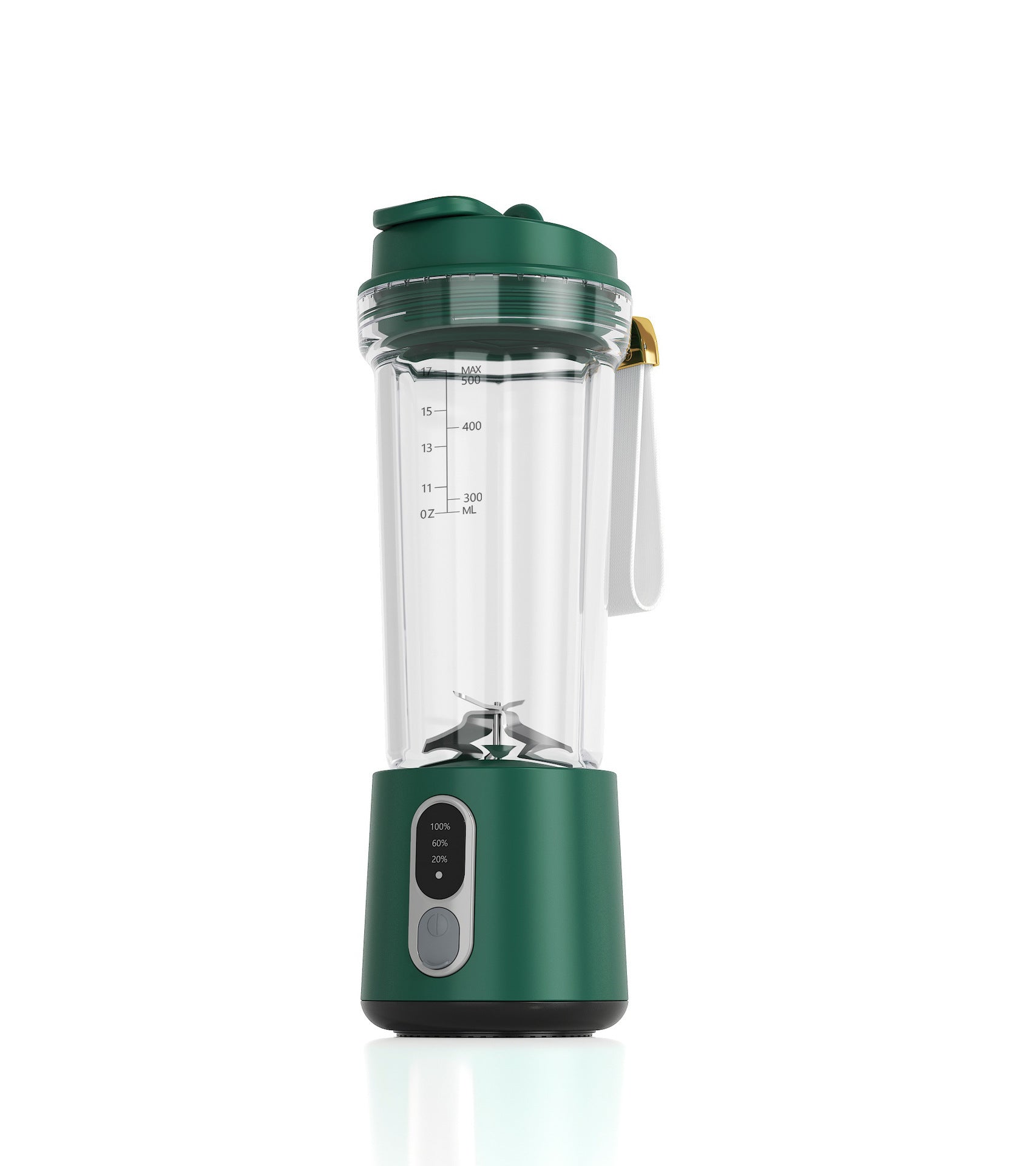 Fruit And Vegetable Portable Small Juicer Electric Juicing Juicer Cup Power Large Blender Broken Wall