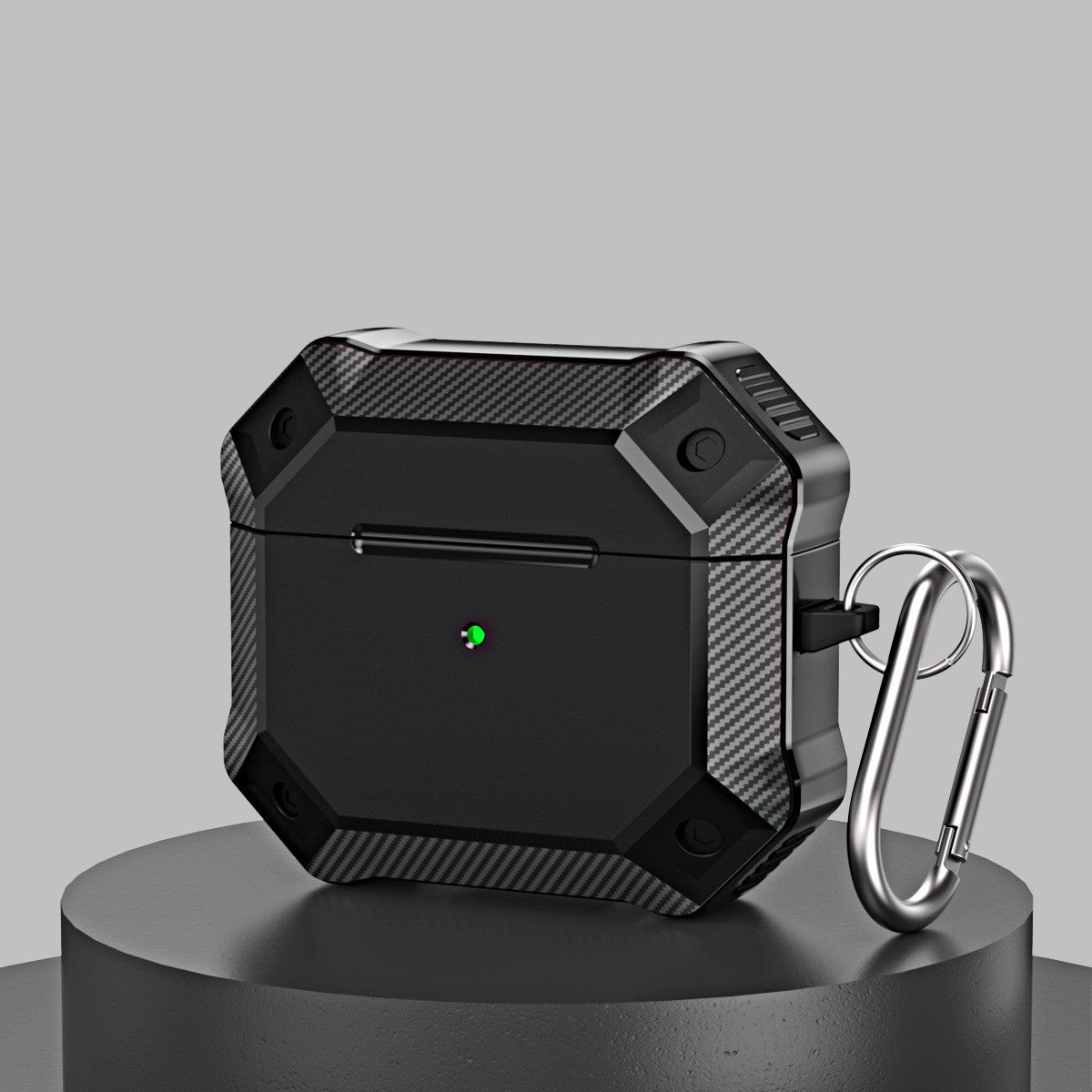 Fashion Simple Wireless Bluetooth Headphone Case