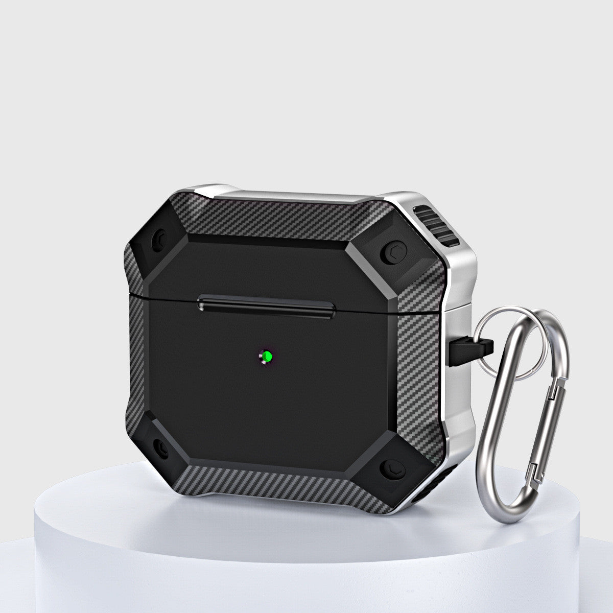 Fashion Simple Wireless Bluetooth Headphone Case