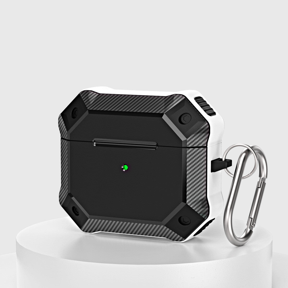 Fashion Simple Wireless Bluetooth Headphone Case