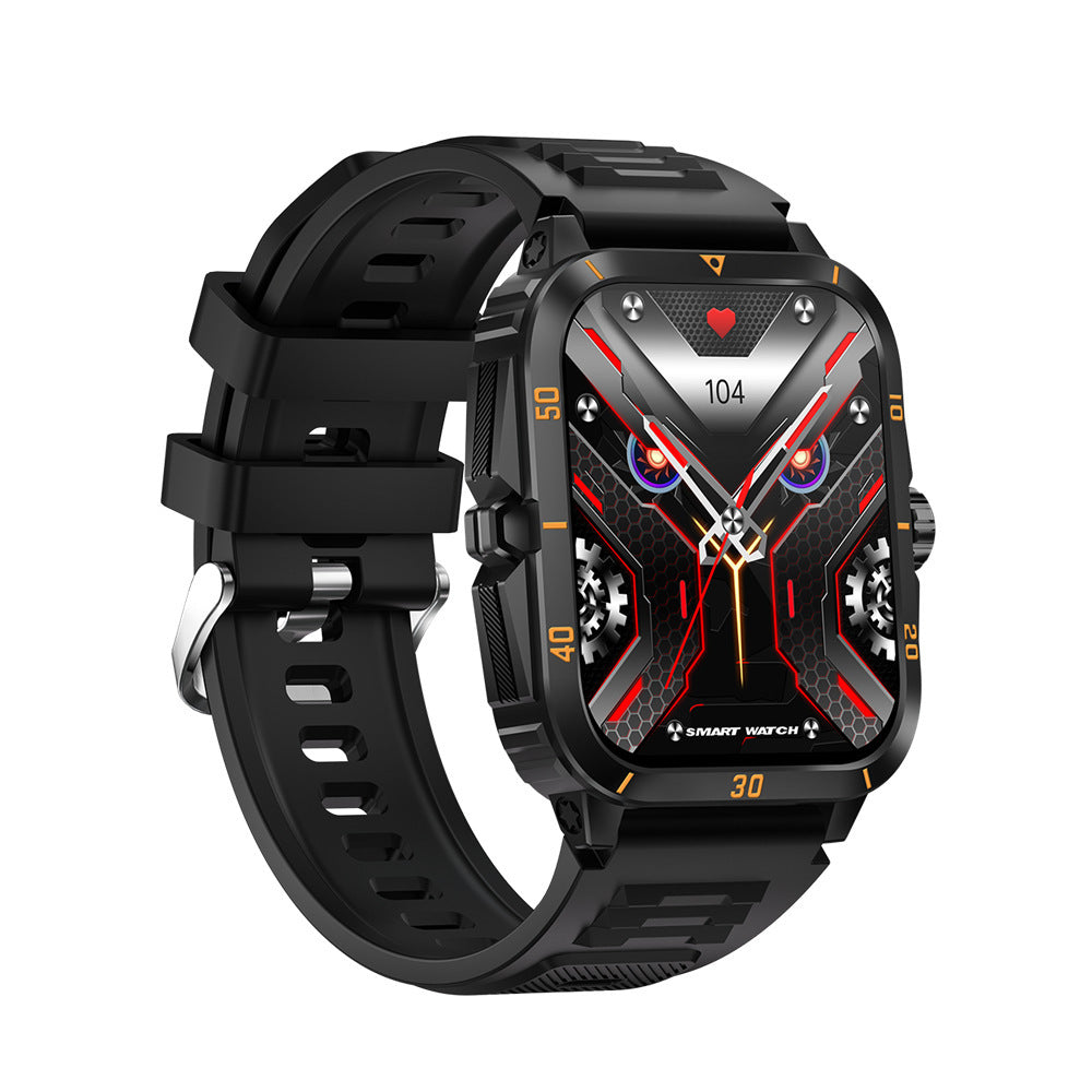 Smart Watch Outdoor Sports Bluetooth Calling