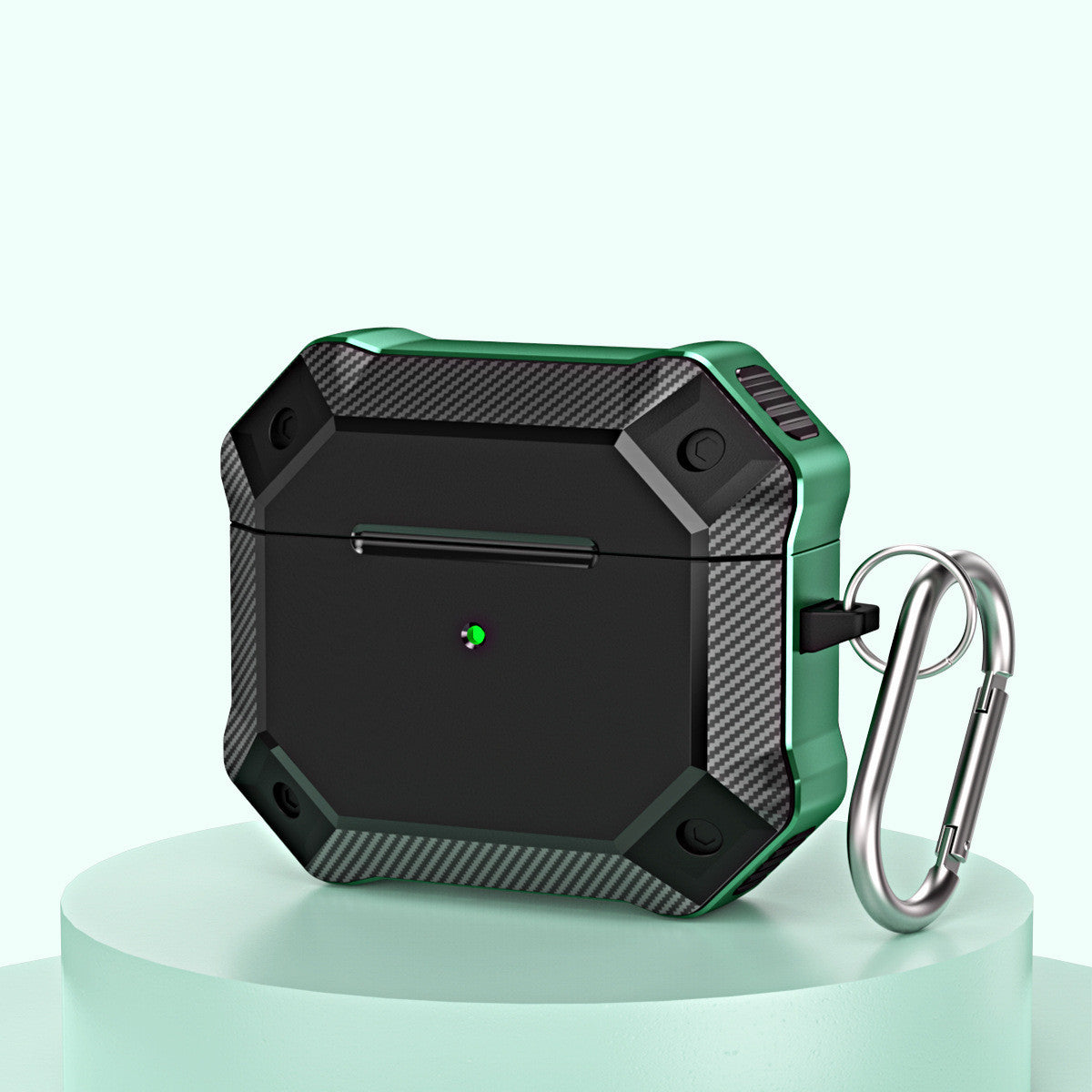 Fashion Simple Wireless Bluetooth Headphone Case