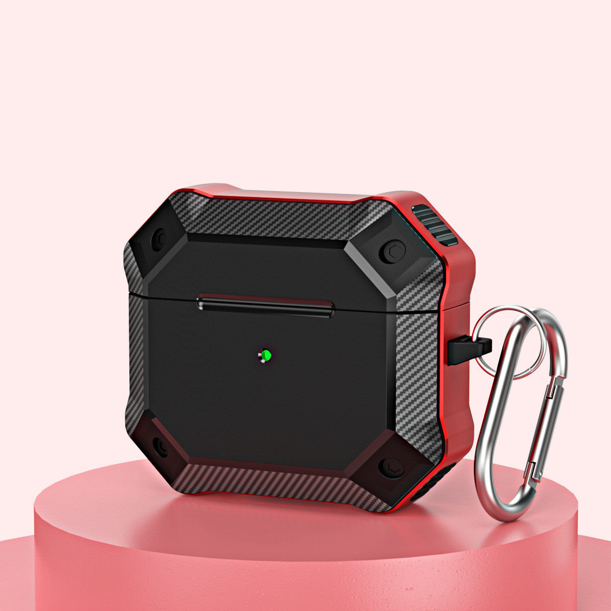 Fashion Simple Wireless Bluetooth Headphone Case