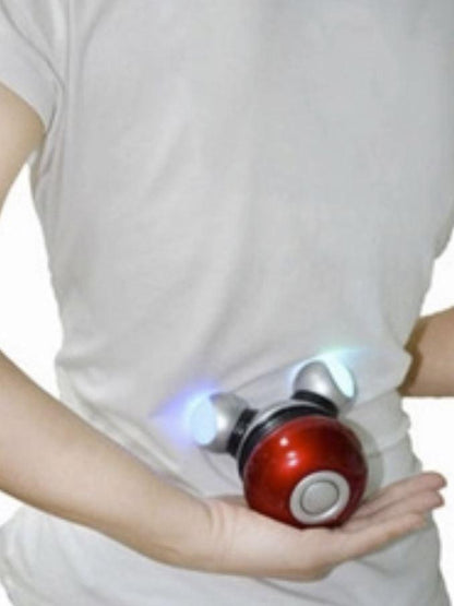 Mini UFO Massager
