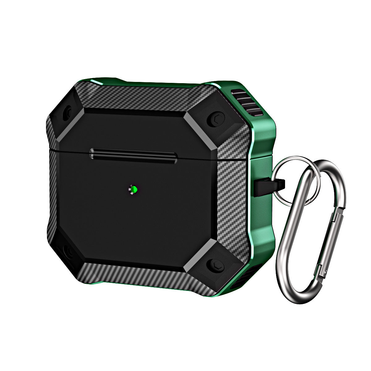 Fashion Simple Wireless Bluetooth Headphone Case