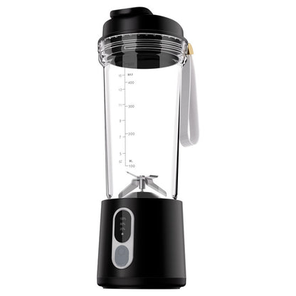 Fruit And Vegetable Portable Small Juicer Electric Juicing Juicer Cup Power Large Blender Broken Wall