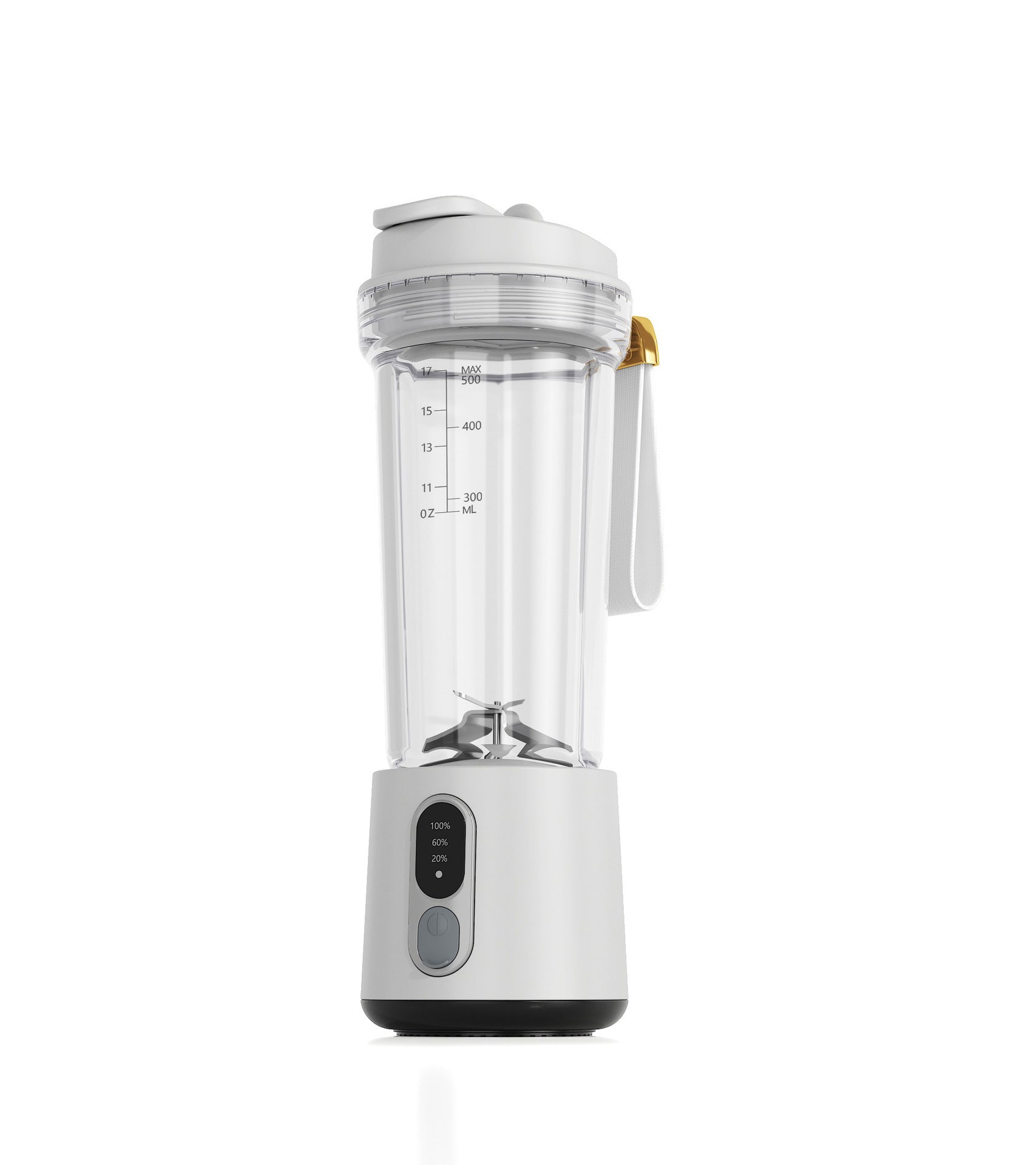 Fruit And Vegetable Portable Small Juicer Electric Juicing Juicer Cup Power Large Blender Broken Wall