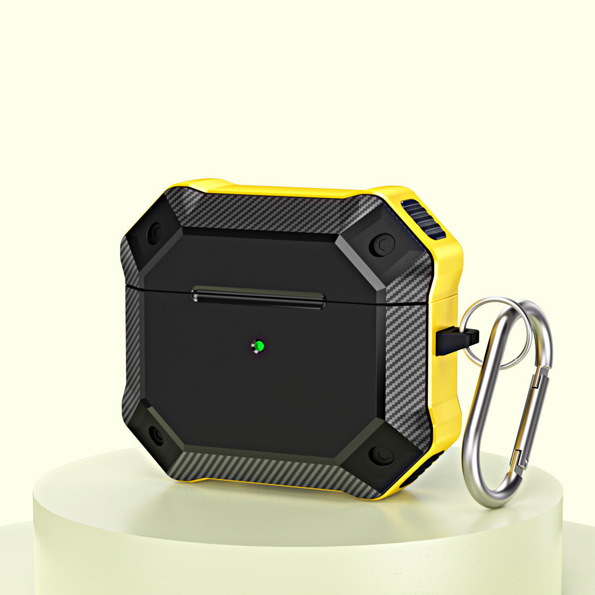 Fashion Simple Wireless Bluetooth Headphone Case