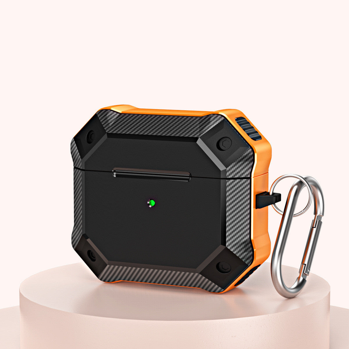 Fashion Simple Wireless Bluetooth Headphone Case