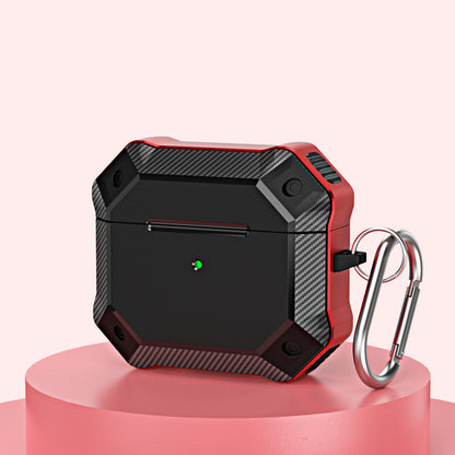 Fashion Simple Wireless Bluetooth Headphone Case