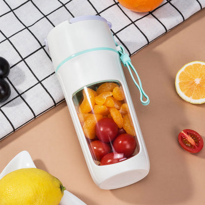 Portable Home Multifunctional Fried Juice Machine